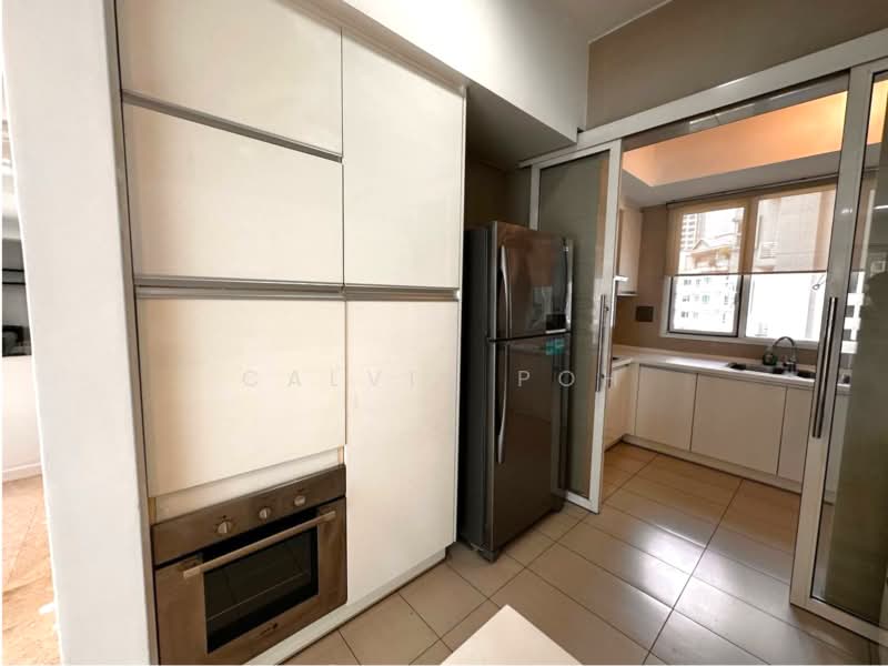 Condominium for Sale at Kiaraville - Calvin Poh - Kitchen - PropertyGuru.com.my