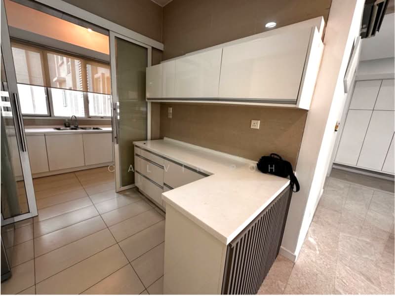 Condominium for Sale at Kiaraville - Calvin Poh - Kitchen - PropertyGuru.com.my