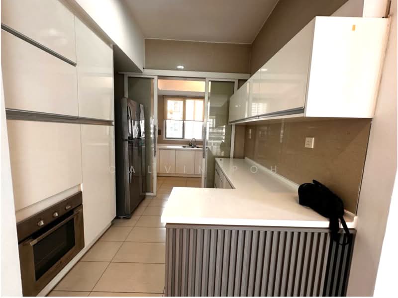 Condominium for Sale at Kiaraville - Calvin Poh - Kitchen - PropertyGuru.com.my