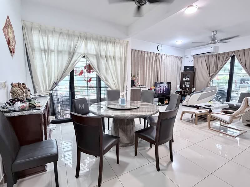 Semi-Detached House for Sale in Taman Nusa Idaman (Iskandar Puteri (Nusajaya)) - Mars Hoe - PropertyGuru.com.my