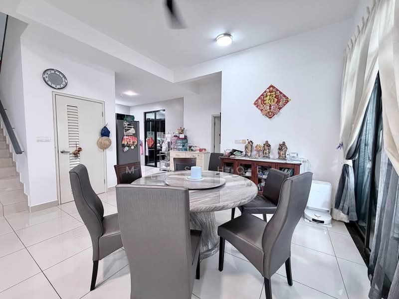 Semi-Detached House for Sale in Taman Nusa Idaman (Iskandar Puteri (Nusajaya)) - Mars Hoe - PropertyGuru.com.my