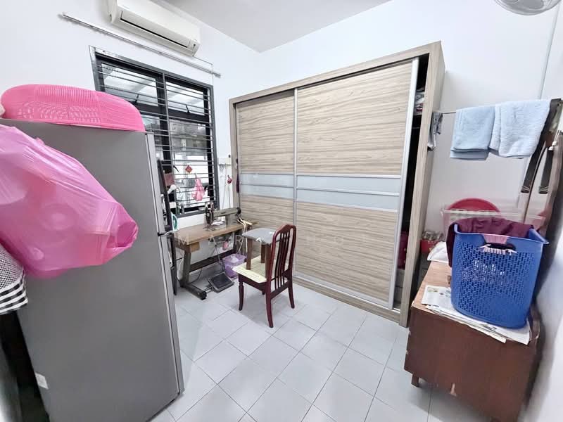Semi-Detached House for Sale in Taman Nusa Idaman (Iskandar Puteri (Nusajaya)) - Mars Hoe - PropertyGuru.com.my