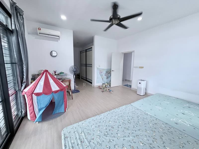 Semi-Detached House for Sale in Taman Nusa Idaman (Iskandar Puteri (Nusajaya)) - Mars Hoe - PropertyGuru.com.my