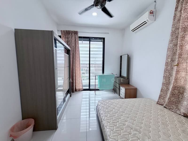 Semi-Detached House for Sale in Taman Nusa Idaman (Iskandar Puteri (Nusajaya)) - Mars Hoe - PropertyGuru.com.my