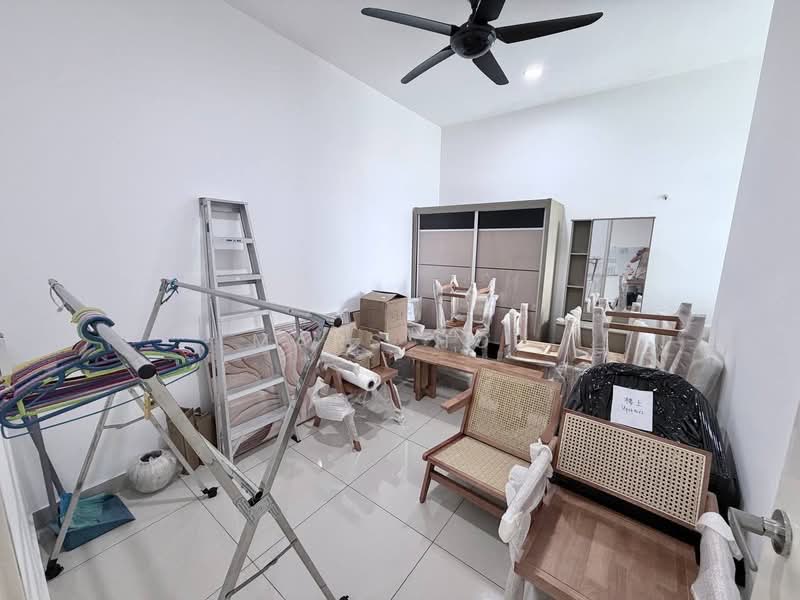 Semi-Detached House for Sale in Taman Nusa Idaman (Iskandar Puteri (Nusajaya)) - Mars Hoe - PropertyGuru.com.my