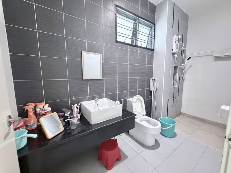 Semi-Detached House for Sale in Taman Nusa Idaman (Iskandar Puteri (Nusajaya)) - Mars Hoe - PropertyGuru.com.my