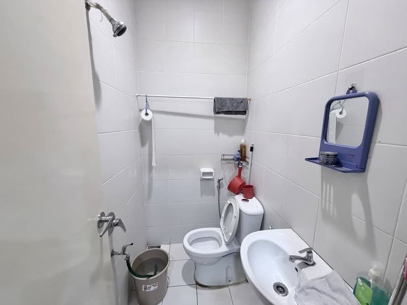Semi-Detached House for Sale in Taman Nusa Idaman (Iskandar Puteri (Nusajaya)) - Mars Hoe - PropertyGuru.com.my