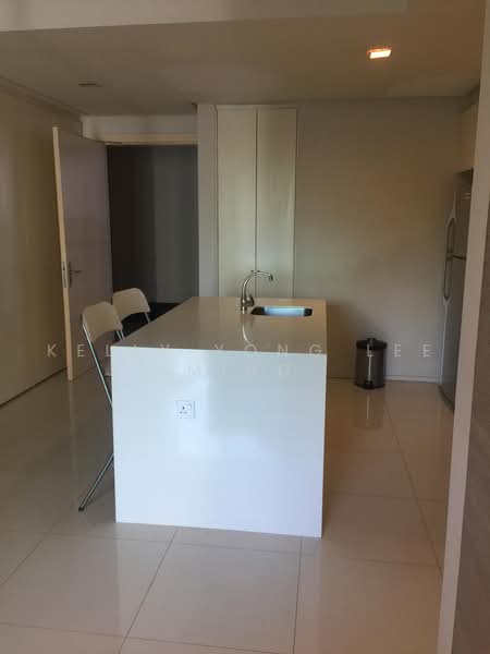 Service Residence for Rent at Hampshire Place - Kelly Yong Lee Ming - Kitchen - PropertyGuru.com.my
