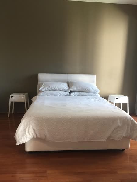 Service Residence for Rent at Hampshire Place - Kelly Yong Lee Ming - Bedroom - PropertyGuru.com.my