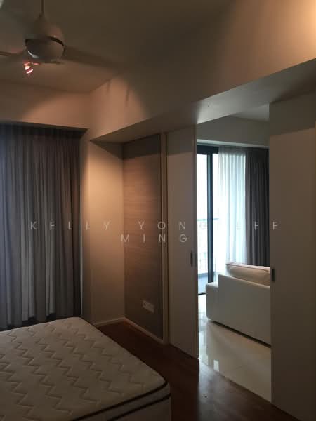 Service Residence for Rent at Hampshire Place - Kelly Yong Lee Ming - Bedroom - PropertyGuru.com.my