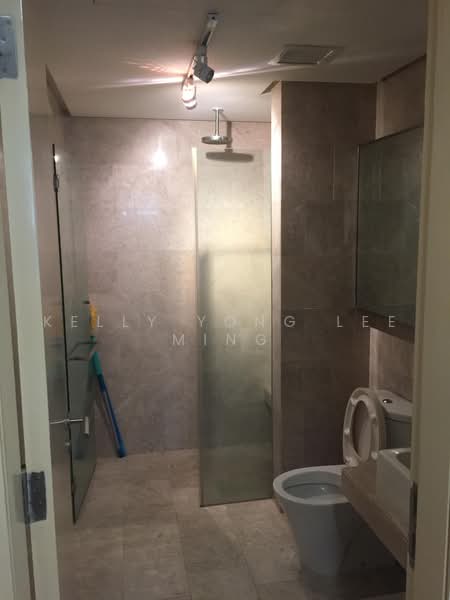 Service Residence for Rent at Hampshire Place - Kelly Yong Lee Ming - Bathroom - PropertyGuru.com.my