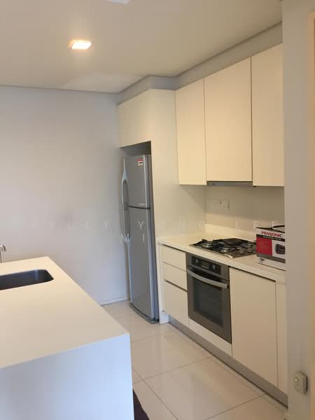 Service Residence for Rent at Hampshire Place - Kelly Yong Lee Ming - Kitchen - PropertyGuru.com.my