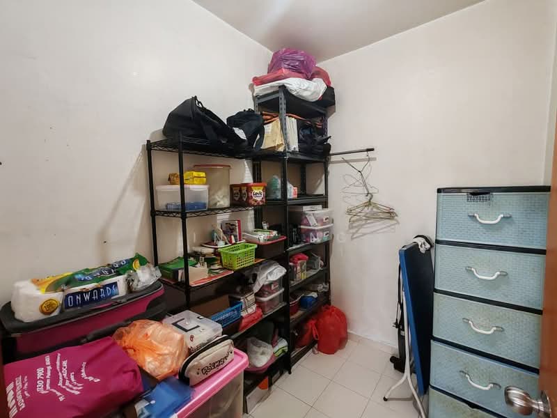 Pangsapuri untuk Dijual di Villa Krystal @ Bandar Selesa Jaya - Inez Ng - Interior - PropertyGuru.com.my