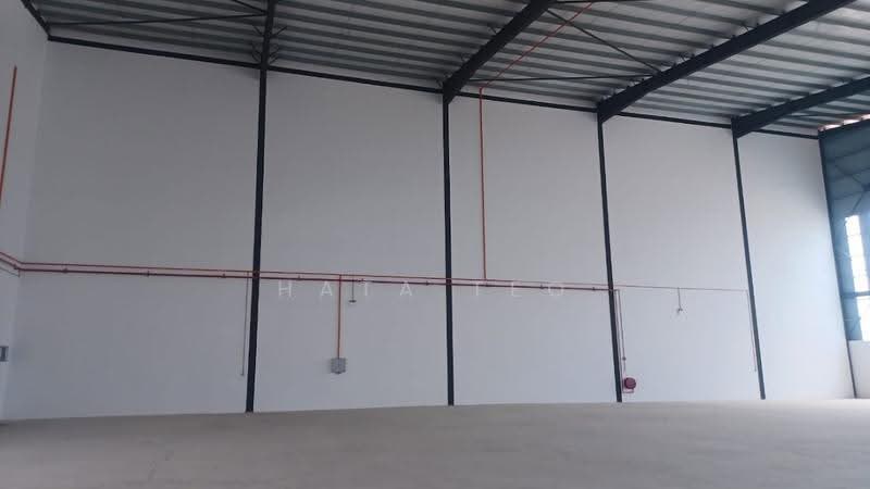Factory for Sale in Kapar Industrial Park (Kapar) - Hata Teo - Interior - PropertyGuru.com.my