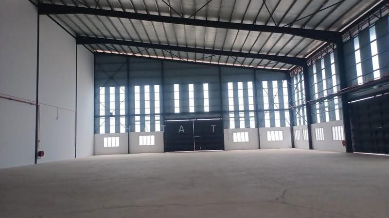Factory for Sale in Kapar Industrial Park (Kapar) - Hata Teo - Interior - PropertyGuru.com.my