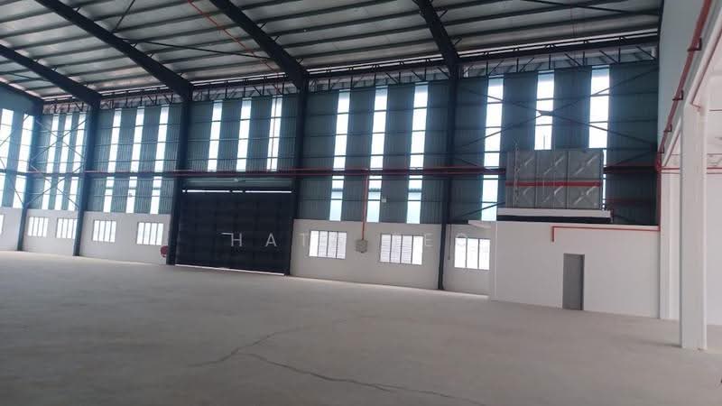 Factory for Sale in Kapar Industrial Park (Kapar) - Hata Teo - Interior - PropertyGuru.com.my