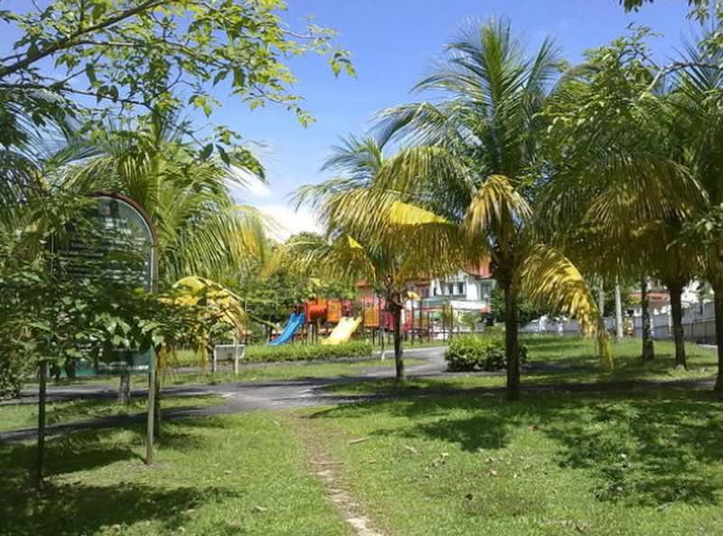 Rumah Teres untuk Dijual di Alam Damai (Cheras) - Mei SM Lee - Damai Puspa, Cheras Exterior - PropertyGuru.com.my