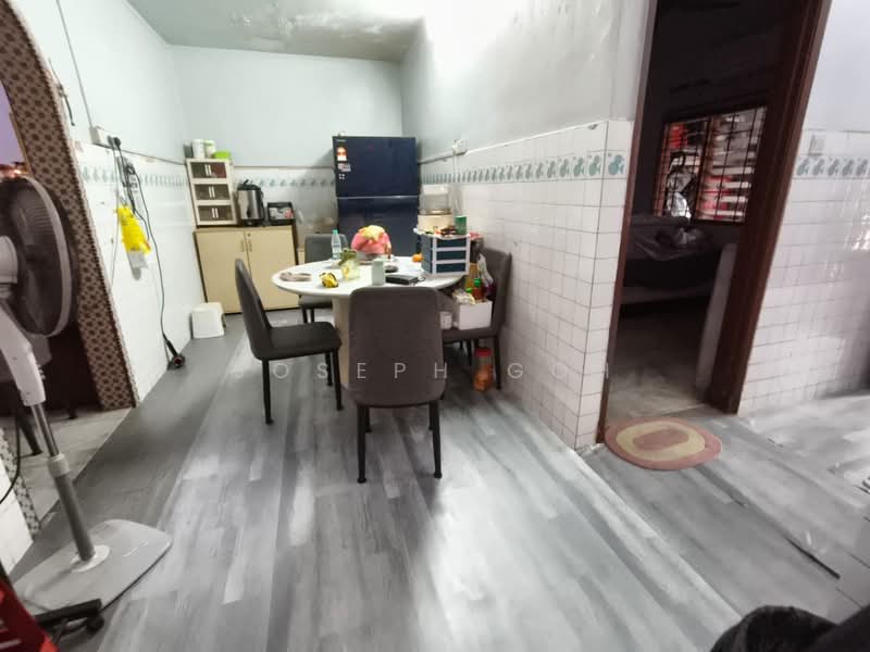 Rumah Teres 1-Tingkat untuk Dijual di Taman Ungku Tun Aminah (Skudai) - Joseph Goh - PropertyGuru.com.my