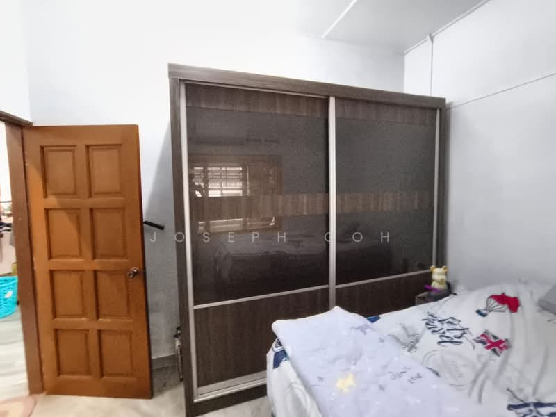Rumah Teres 1-Tingkat untuk Dijual di Taman Ungku Tun Aminah (Skudai) - Joseph Goh - PropertyGuru.com.my
