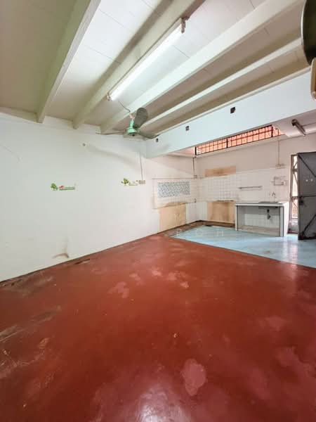 2-storey Terraced House for Sale in Taman Sin Tat (Butterworth) - Jane Poh - Interior - PropertyGuru.com.my