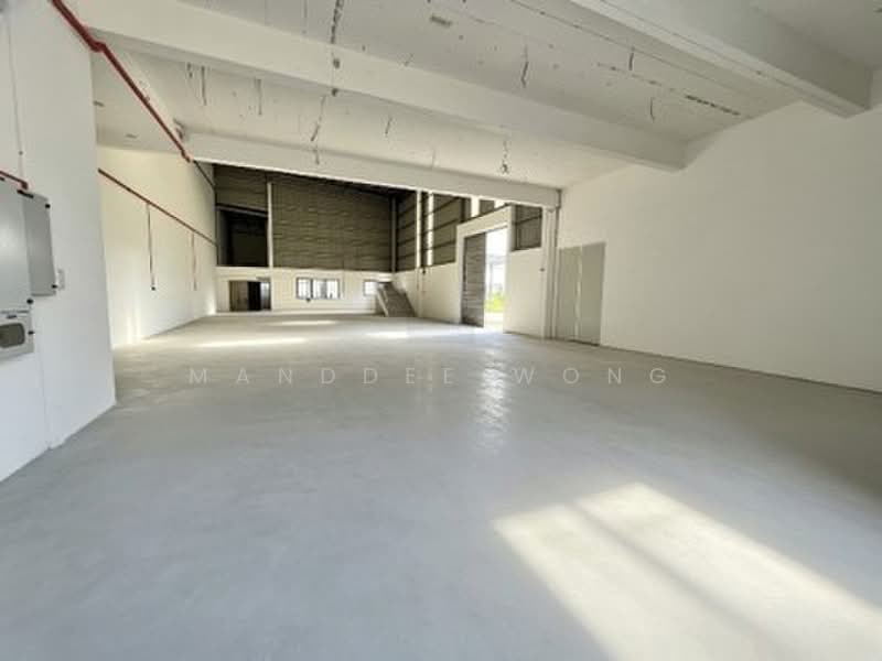 Kilang untuk Disewa di Kota Seri Langat (Banting) - Manddee Wong - Interior - PropertyGuru.com.my