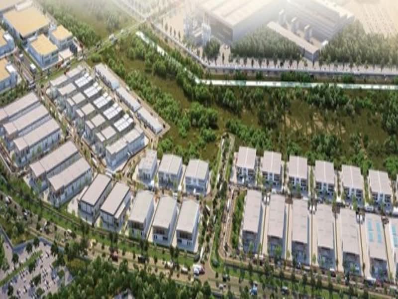 Kilang untuk Disewa di Kota Seri Langat (Banting) - Manddee Wong - Exterior - PropertyGuru.com.my