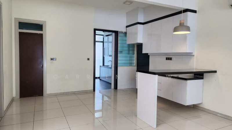 2-storey Terraced House for Sale in East Ledang (Iskandar Puteri (Nusajaya)) - Carrien Siow - Kitchen - PropertyGuru.com.my