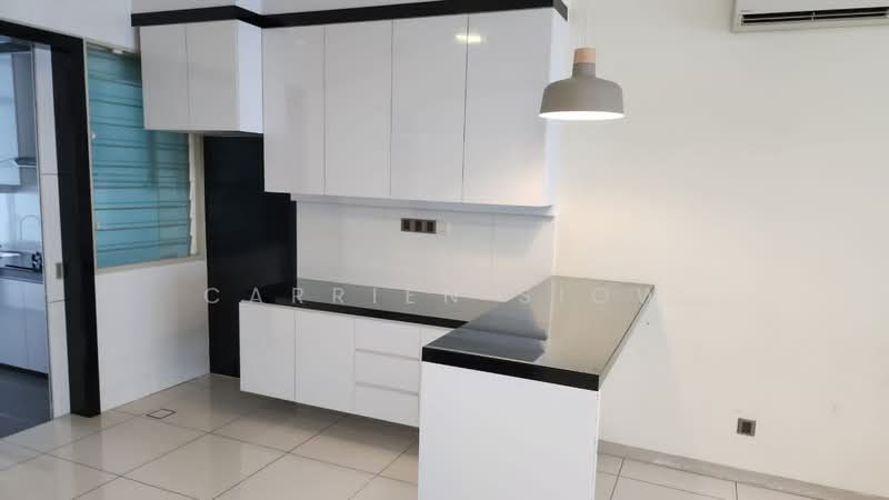 2-storey Terraced House for Sale in East Ledang (Iskandar Puteri (Nusajaya)) - Carrien Siow - Kitchen - PropertyGuru.com.my