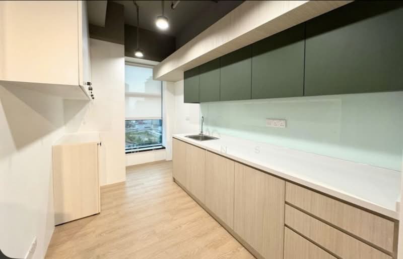 Office for Rent in KLCC (KL City Centre) - Melvin S - Wet Pantry - PropertyGuru.com.my