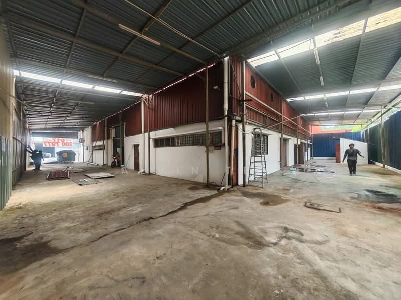 Kilang untuk Disewa di Taman Industri Selesa Jaya (Balakong) - Alvin Teh - Interior - PropertyGuru.com.my