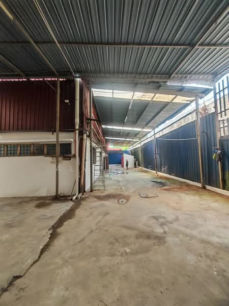 Kilang untuk Disewa di Taman Industri Selesa Jaya (Balakong) - Alvin Teh - Exterior - PropertyGuru.com.my