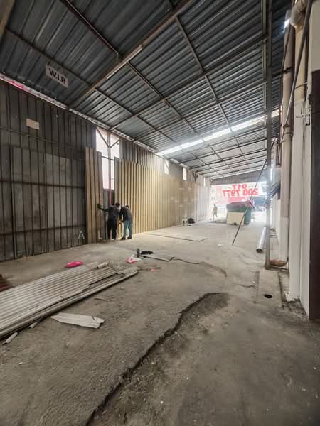 Kilang untuk Disewa di Taman Industri Selesa Jaya (Balakong) - Alvin Teh - Interior - PropertyGuru.com.my