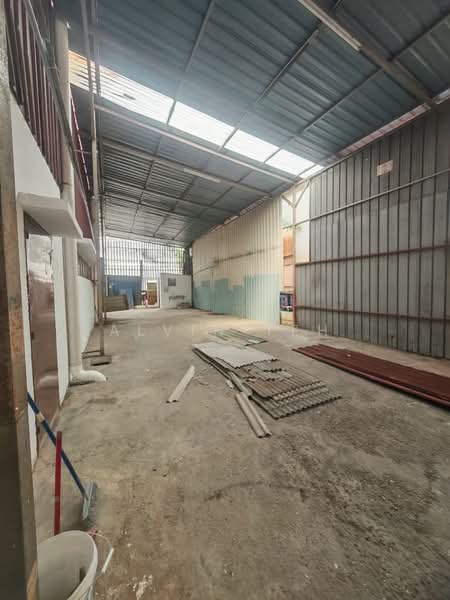 Kilang untuk Disewa di Taman Industri Selesa Jaya (Balakong) - Alvin Teh - Interior - PropertyGuru.com.my