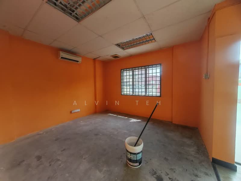 Kilang untuk Disewa di Taman Industri Selesa Jaya (Balakong) - Alvin Teh - Interior - PropertyGuru.com.my