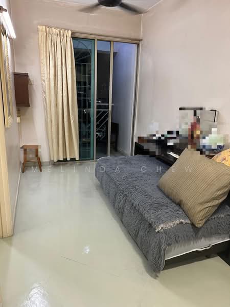 Pangsapuri untuk Dijual di BJ Court Apartment - Melinda Chew - Living Room - PropertyGuru.com.my