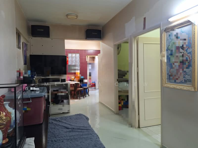 Pangsapuri untuk Dijual di BJ Court Apartment - Melinda Chew - Living Room - PropertyGuru.com.my