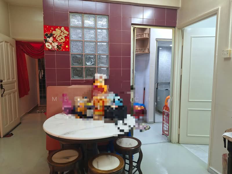 Pangsapuri untuk Dijual di BJ Court Apartment - Melinda Chew - Interior - PropertyGuru.com.my