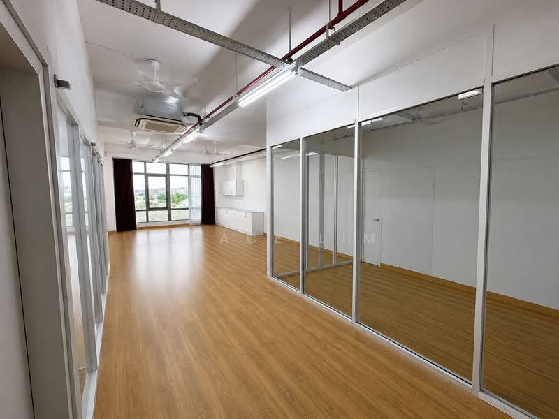 Office for Rent in Bukit Jelutong (Shah Alam) - Grace Lim - Interior - PropertyGuru.com.my