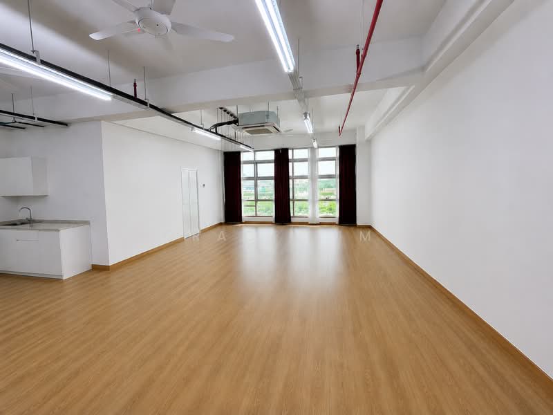 Office for Rent in Bukit Jelutong (Shah Alam) - Grace Lim - Interior - PropertyGuru.com.my