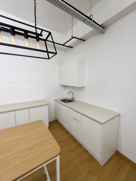 Office for Rent in Bukit Jelutong (Shah Alam) - Grace Lim - Kitchen - PropertyGuru.com.my