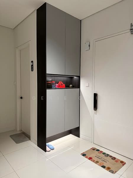 Condominium for Sale at 280 Park Homes - Ginie Gui - Entrance - PropertyGuru.com.my