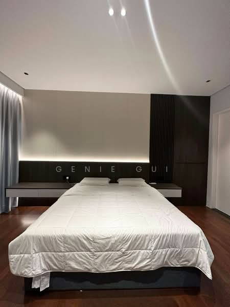 Condominium for Sale at 280 Park Homes - Ginie Gui - Bedroom - PropertyGuru.com.my