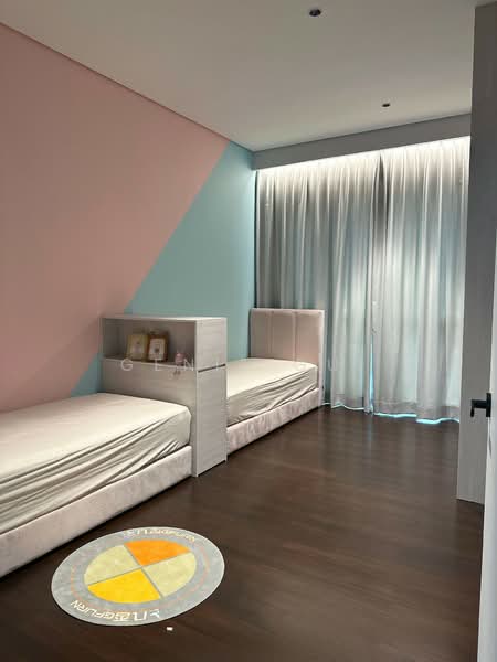 Condominium for Sale at 280 Park Homes - Ginie Gui - Bedroom - PropertyGuru.com.my