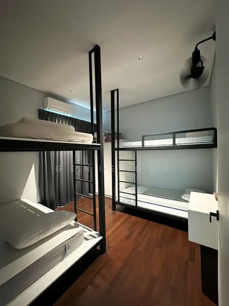 Condominium for Sale at 280 Park Homes - Ginie Gui - Bedroom - PropertyGuru.com.my