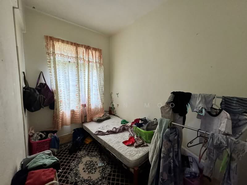 Rumah Teres 2-Tingkat untuk Dijual di Ukay Bistari (Ulu Kelang) - Welson Moo - Bedroom - PropertyGuru.com.my