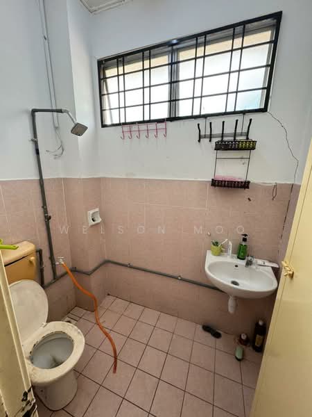 Rumah Teres 2-Tingkat untuk Dijual di Ukay Bistari (Ulu Kelang) - Welson Moo - Bathroom - PropertyGuru.com.my