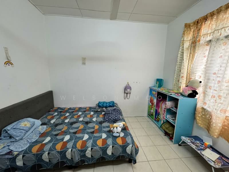 Rumah Teres 2-Tingkat untuk Dijual di Ukay Bistari (Ulu Kelang) - Welson Moo - Bedroom - PropertyGuru.com.my