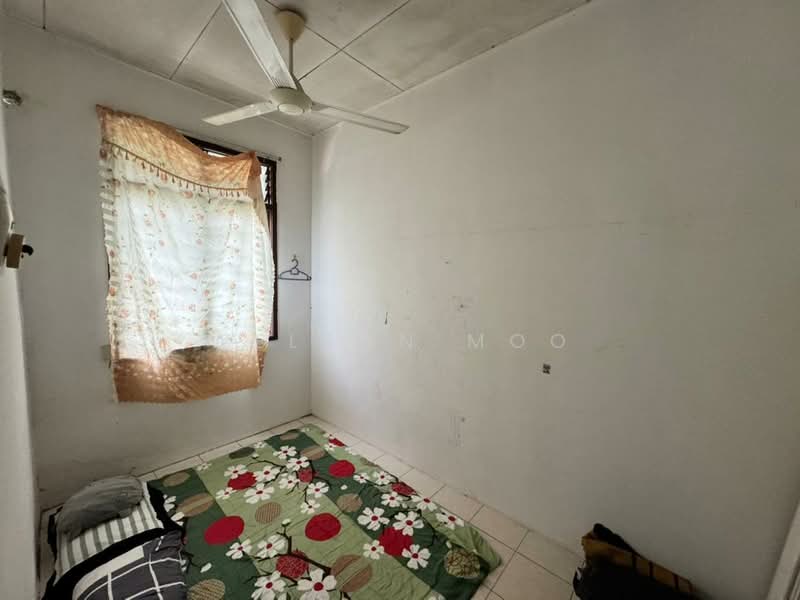 Rumah Teres 2-Tingkat untuk Dijual di Ukay Bistari (Ulu Kelang) - Welson Moo - Bedroom - PropertyGuru.com.my