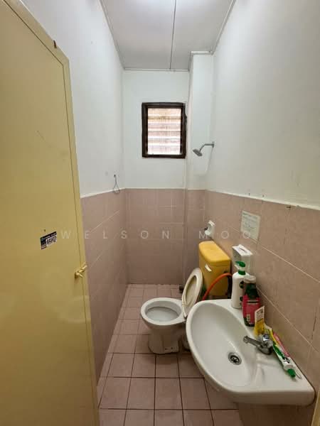 Rumah Teres 2-Tingkat untuk Dijual di Ukay Bistari (Ulu Kelang) - Welson Moo - Bathroom - PropertyGuru.com.my