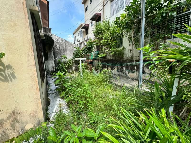 Rumah Teres 2-Tingkat untuk Dijual di Ukay Bistari (Ulu Kelang) - Welson Moo - Exterior - PropertyGuru.com.my